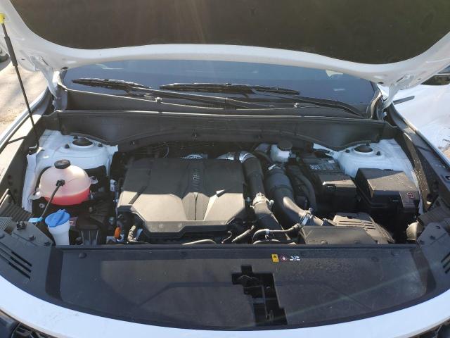 Photo 12 from auction – 2022 KIA SORENTO EX with VIN 5XYRHDLF7NG138515