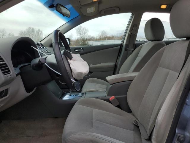 Photo 7 from auction – 2010 NISSAN ALTIMA BAS with VIN 1N4AL2AP6AC173675
