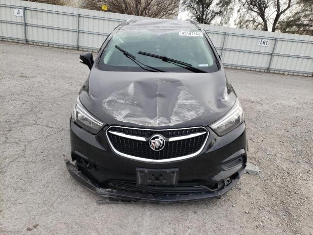 Photo 5 from auction – 2019 BUICK ENCORE PRE with VIN KL4CJASB5KB719261