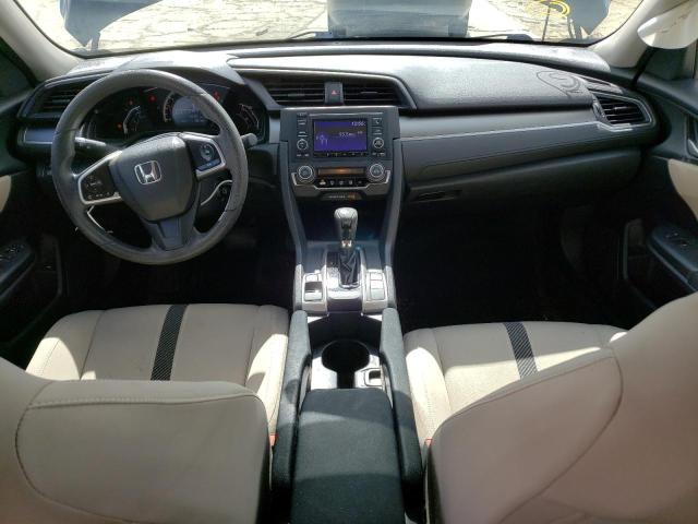 Photo 8 from auction – 2017 HONDA CIVIC LX with VIN 2HGFC2F51HH508759
