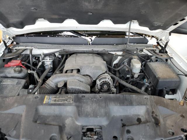 Photo 11 from auction – 2010 GMC SIERRA K15 with VIN 1GTSKVE3XAZ254489