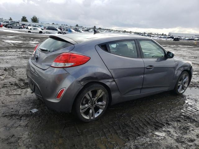 Photo 3 from auction – 2013 HYUNDAI VELOSTER with VIN KMHTC6AD9DU115022
