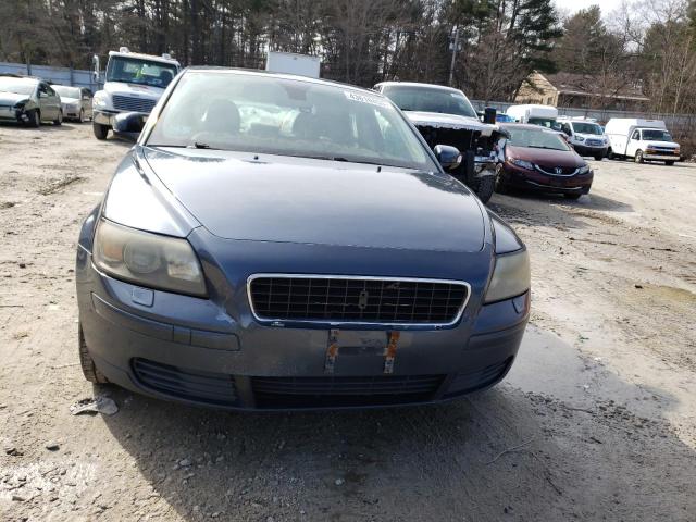 Photo 5 from auction – 2007 VOLVO S40 2.4I with VIN YV1MS382172283648