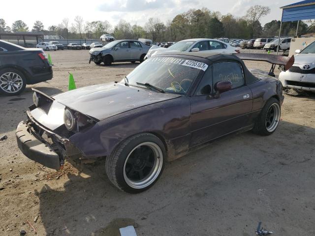 MAZDA MX-5 MIATA 1995 with VIN JM1NA3536S0616540 - Photo from auction