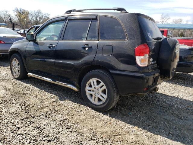 Photo 2 from auction – 2003 TOYOTA RAV4 with VIN JTEGH20V430096231