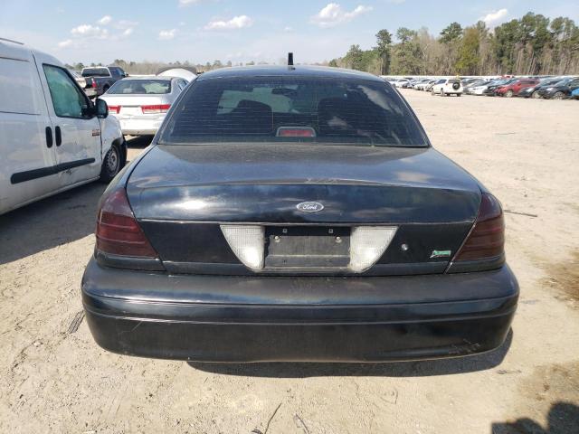 Photo 6 from auction – 2011 FORD CROWN VICT with VIN 2FABP7BV4BX110985