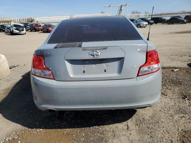 Photo 6 from auction – 2012 TOYOTA SCION TC with VIN JTKJF5C70C3028126