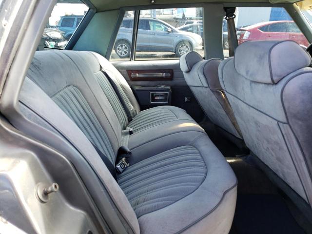 Photo 10 from auction – 1990 CHEVROLET 150 EXP/CH with VIN 1G1BN54E1LR100856