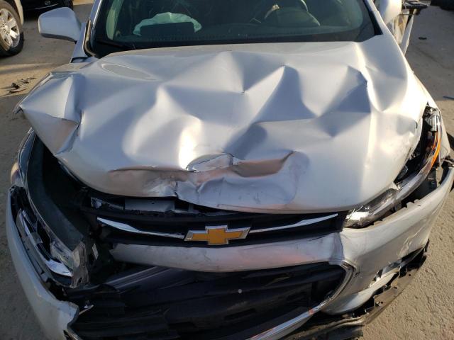 Photo 11 from auction – 2020 CHEVROLET TRAX LS with VIN 3GNCJKSB6LL298248