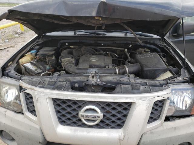 Photo 12 from auction – 2011 NISSAN XTERRA OFF with VIN 5N1AN0NU1BC524868