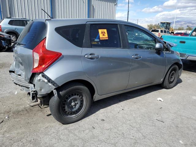 Photo 3 from auction – 2014 NISSAN VERSA NOTE with VIN 3N1CE2CP3EL416253