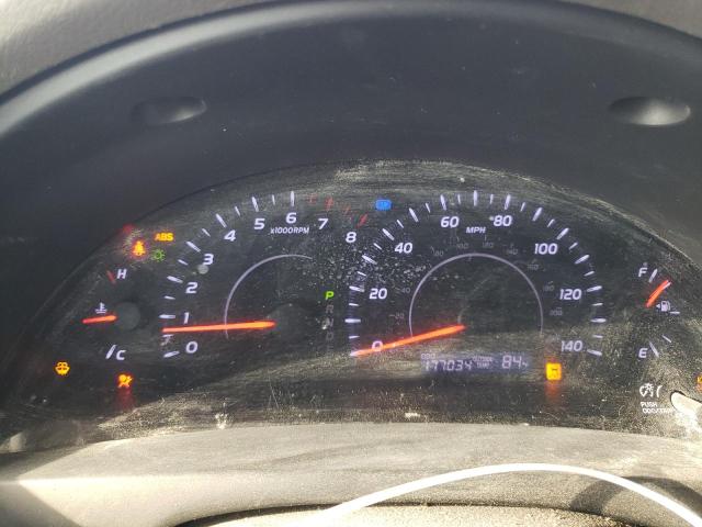 Photo 9 from auction – 2011 TOYOTA CAMRY BASE with VIN 4T1BF3EK8BU658028