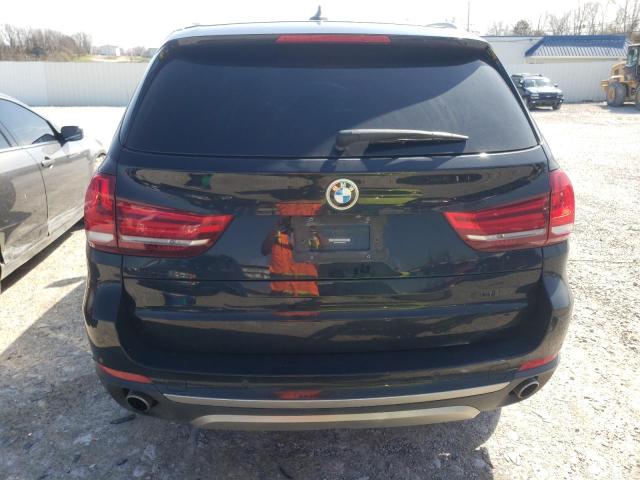 Photo 6 from auction – 2017 BMW X5 XDRIVE3 with VIN 5UXKR0C35H0V80232
