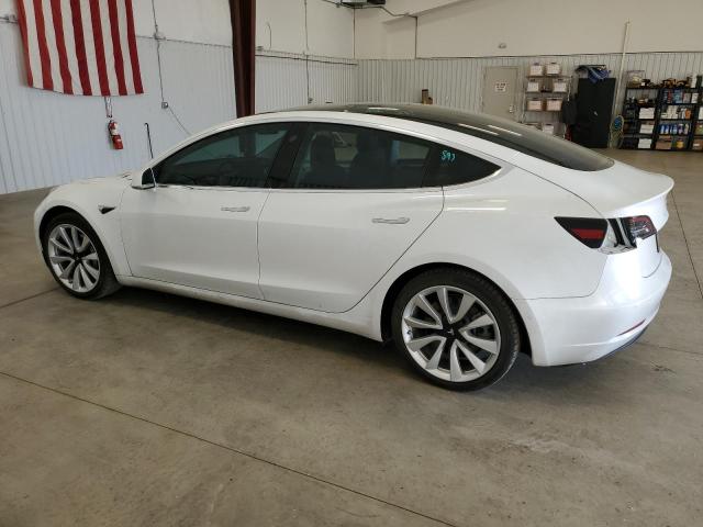 Photo 2 from auction – 2019 TESLA MODEL 3 with VIN 5YJ3E1EB8KF390476