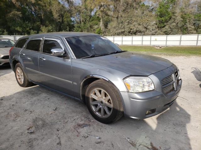 Photo 4 from auction – 2007 DODGE MAGNUM SXT with VIN 2D4FV47V97H687489