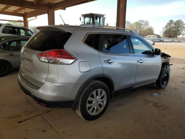Photo 3 from auction – 2016 NISSAN ROGUE S with VIN JN8AT2MT3GW002221
