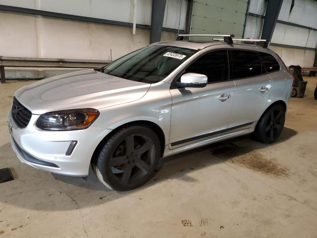 Photo 1 from auction – 2015 VOLVO XC60 T6 PR with VIN YV4902RK4F2637863