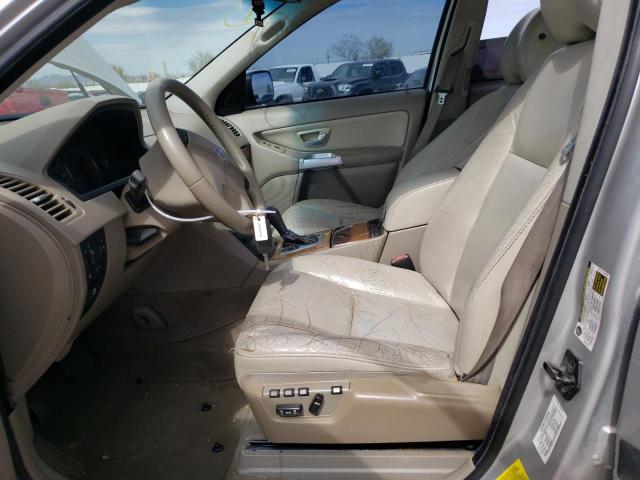 Photo 7 from auction – 2006 VOLVO XC90 with VIN YV4CY592261266269