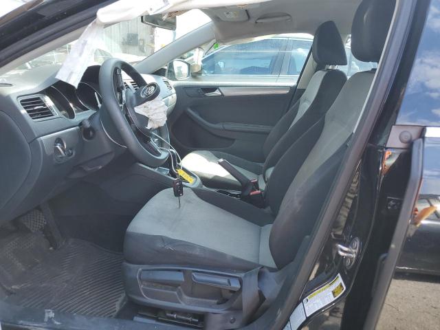 Photo 7 from auction – 2017 VOLKSWAGEN JETTA S with VIN 3VW2B7AJ8HM406231