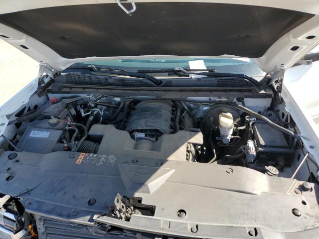 Photo 11 from auction – 2017 CHEVROLET SILVERADO with VIN 3GCPCREC7HG131057