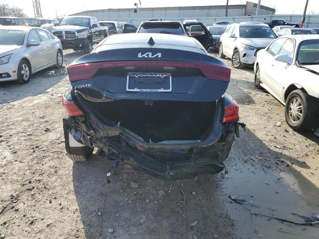 Photo 6 from auction – 2023 KIA FORTE LX with VIN 3KPF24AD4PE574065