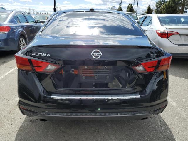 Photo 6 from auction – 2020 NISSAN ALTIMA SR with VIN 1N4BL4CV7LC173229
