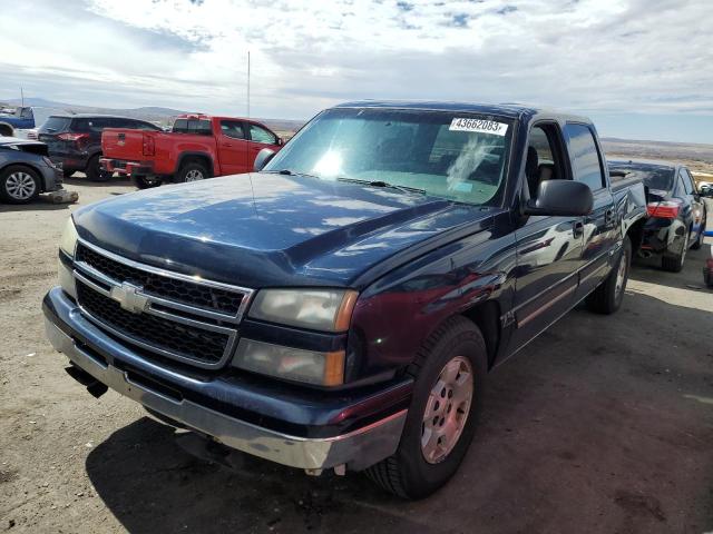 Photo 1 from auction – 2007 CHEVROLET .CK2500 with VIN 2GCEC13V171103632