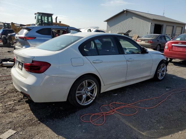 Photo 3 from auction – 2018 BMW 340 XI with VIN WBA8B7C52JA585864