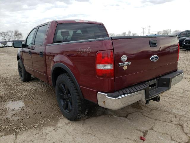 Photo 2 from auction – 2004 FORD F150 SUPER with VIN 1FTPW14554KC55150