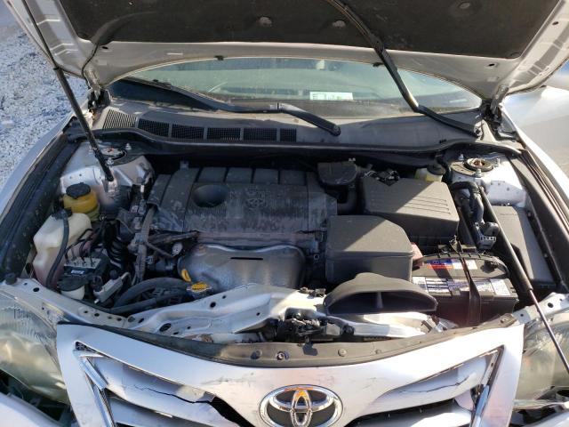 Photo 11 from auction – 2011 TOYOTA CAMRY BASE with VIN 4T1BF3EK5BU651683