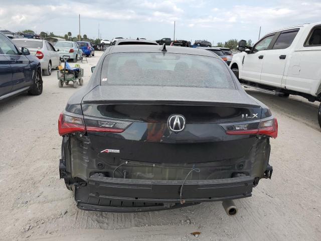 Photo 6 from auction – 2022 ACURA ILX PREMIU with VIN 19UDE2F87NA008434