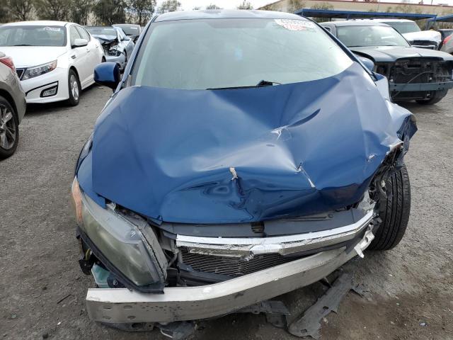 Photo 5 from auction – 2012 HONDA CIVIC LX with VIN 2HGFB2F59CH540516