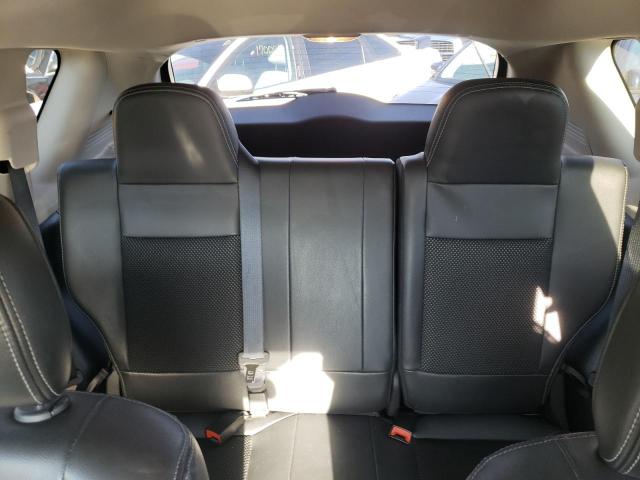 Photo 10 from auction – 2015 JEEP COMPASS LA with VIN 1C4NJDEB7FD245142