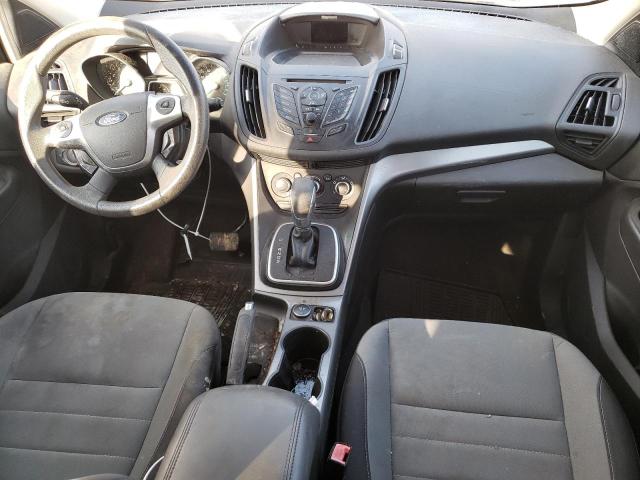 Photo 8 from auction – 2013 FORD ESCAPE SE with VIN 1FMCU0GX7DUD52443