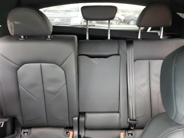 Photo 10 from auction – 2020 AUDI Q3 PREMIUM with VIN WA1AECF37L1101831