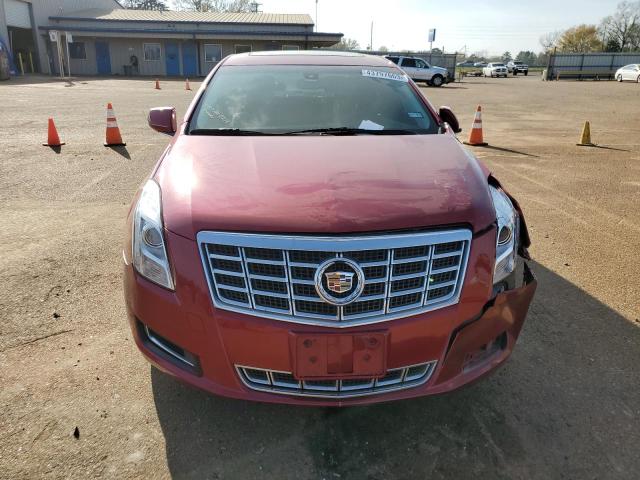 Photo 5 from auction – 2013 CADILLAC XTS with VIN 2G61N5S31D9207103