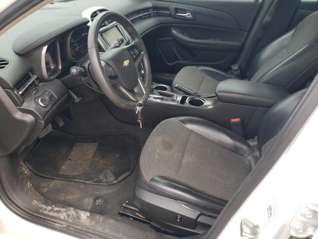 Photo 7 from auction – 2016 CHEVROLET MALIBU LIM with VIN 1G11C5SA7GU129539