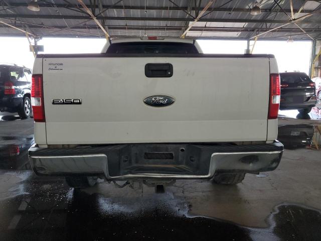 Photo 6 from auction – 2007 FORD F150 with VIN 1FTPX14V47FB08053