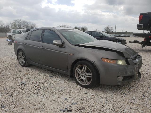 Photo 4 from auction – 2008 ACURA TL with VIN 19UUA66278A045888