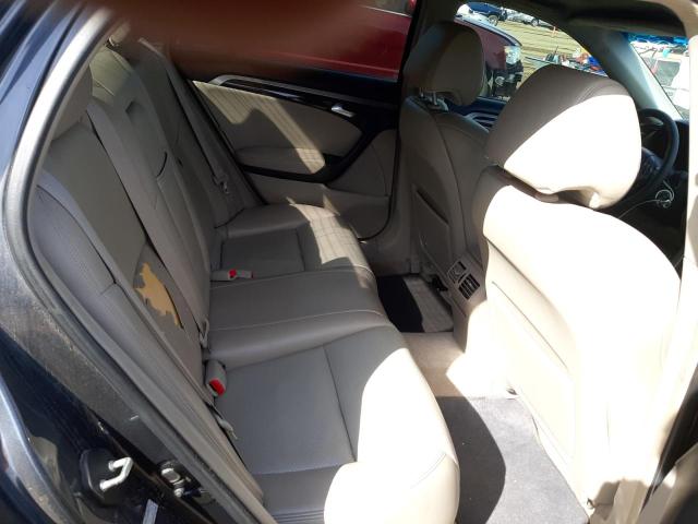 Photo 10 from auction – 2007 ACURA TL with VIN 19UUA66217A023268