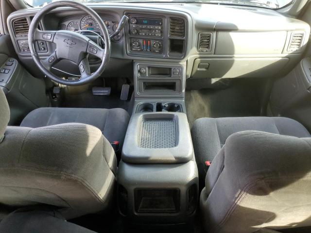 Photo 8 from auction – 2005 CHEVROLET SILVERADO with VIN 2GCEC19T951253250