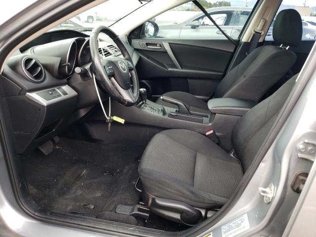 Photo 7 from auction – 2012 MAZDA 3 I with VIN JM1BL1V76C1528720