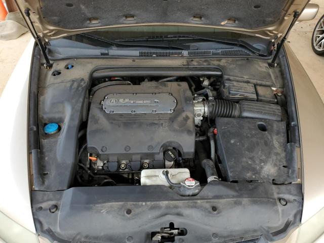 Photo 11 from auction – 2004 ACURA TL with VIN 19UUA66224A066982