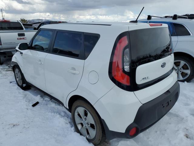 Photo 2 from auction – 2014 KIA SOUL with VIN KNDJN2A24E7097722