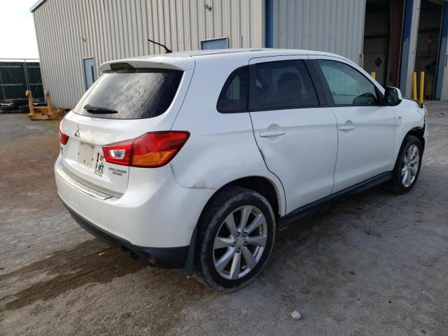 Photo 3 from auction – 2013 MITSUBISHI OUTLANDER with VIN 4A4AP3AU8DE019688