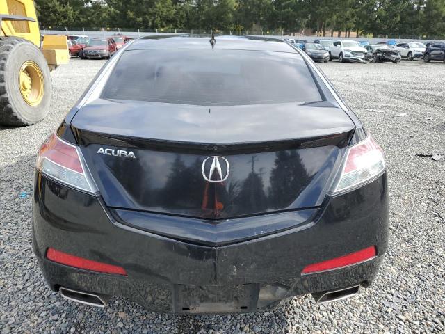 Photo 6 from auction – 2009 ACURA TL with VIN 19UUA86529A009307