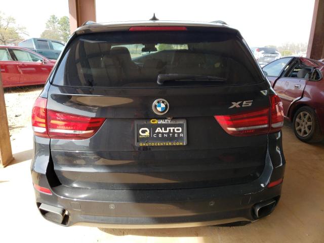 Photo 6 from auction – 2017 BMW X5 XDRIVE3 with VIN 5UXKR0C33H0X80087