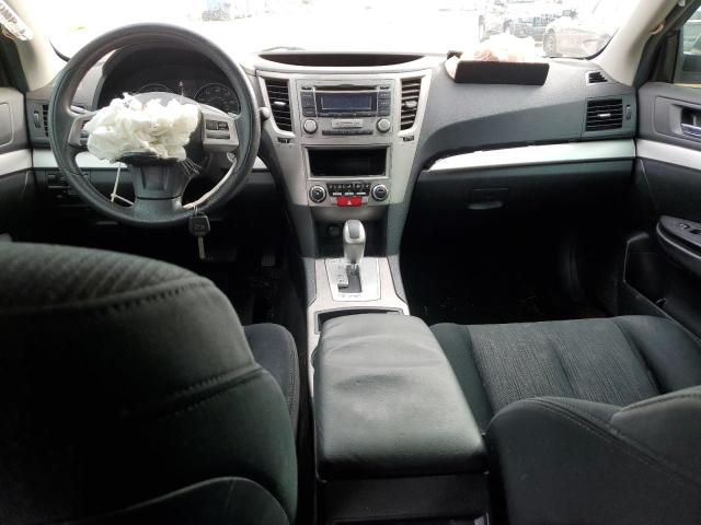 Photo 8 from auction – 2013 SUBARU OUTBACK 2. with VIN 4S4BRCACXD3289087