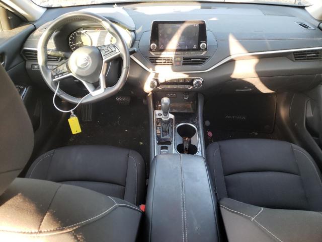 Photo 8 from auction – 2021 NISSAN ALTIMA SV with VIN 1N4BL4DVXMN374093