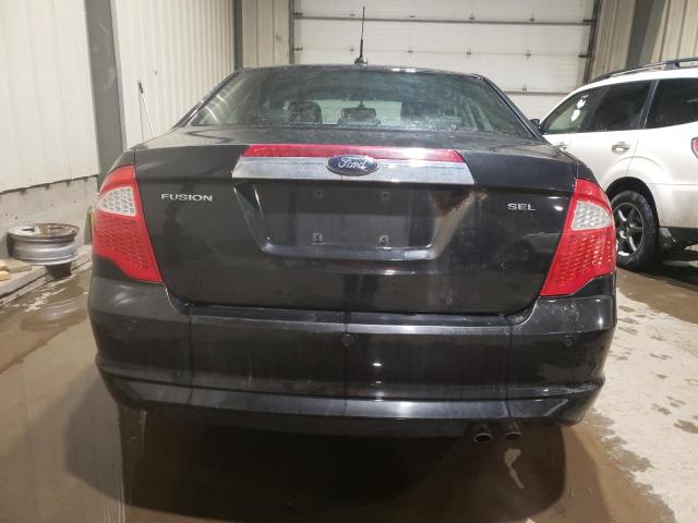 Photo 6 from auction – 2010 FORD FUSION SEL with VIN 3FAHP0JA3AR250717